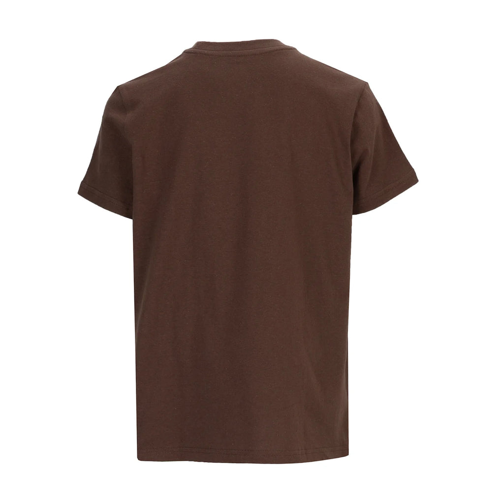 SS Crew Tee - Youth