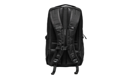 Jester Backpack "Asphalt Grey / TNF Black / Silver Reflective" NF0A3VXF4H0
