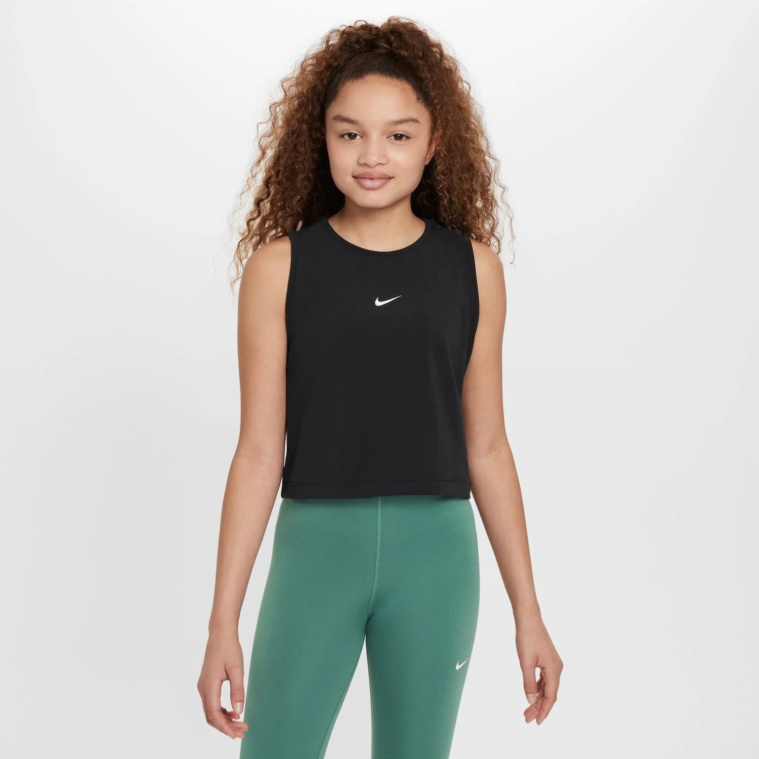 Nike Pro Tank - Youth