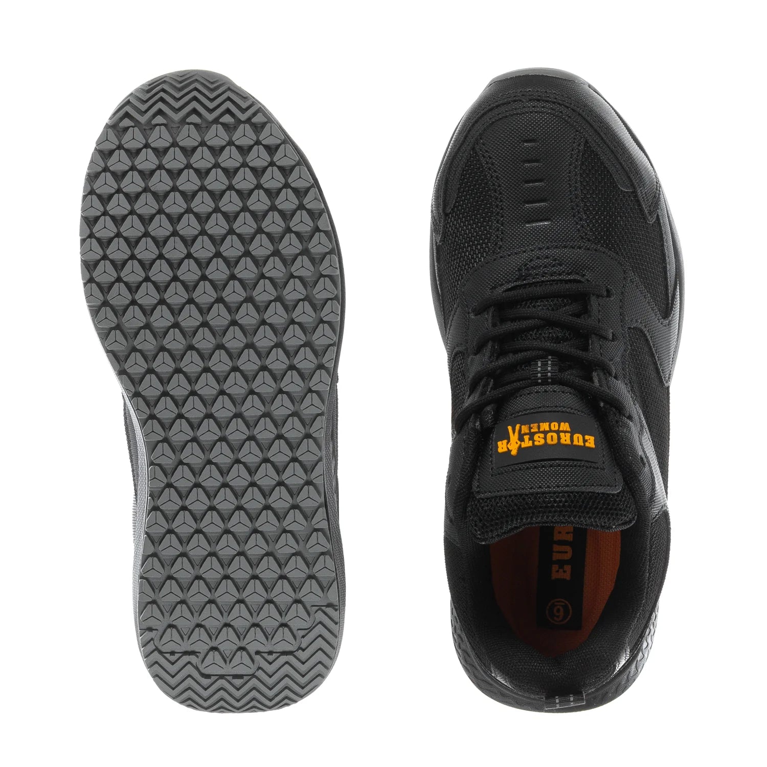 Segurita Steel Toe - Womens
