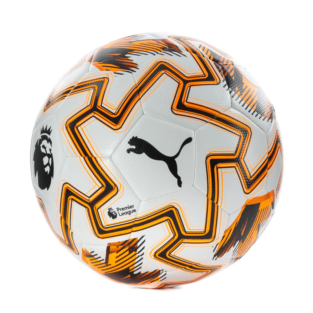 2025-2026 Premier League Brilliance Orbita Cup Ball
