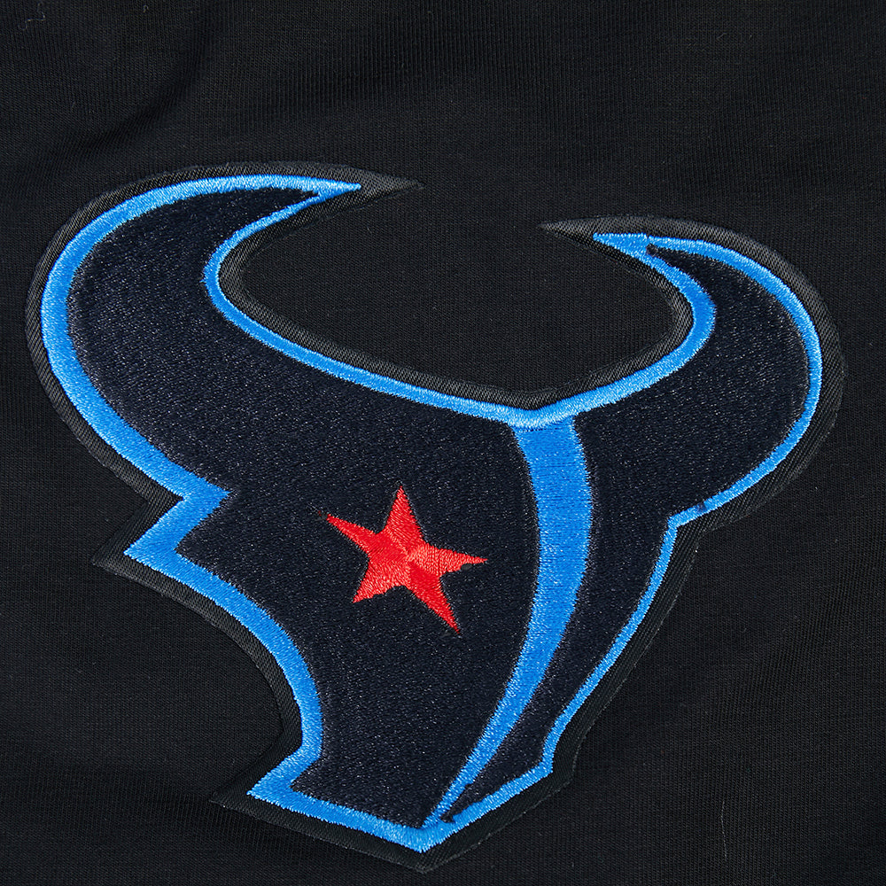 Houston Texans Born For Sport Tee -Mens