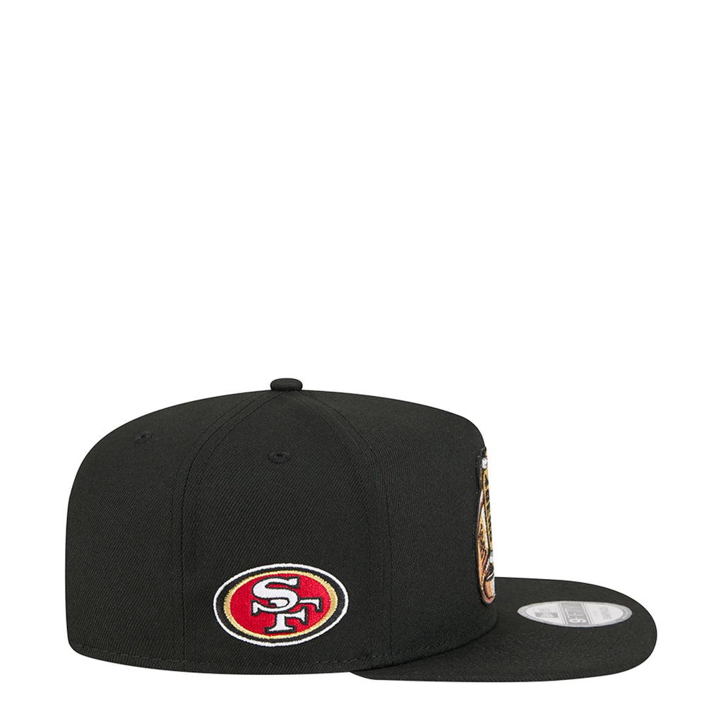 Niners Championship Ring 950 A-Frame