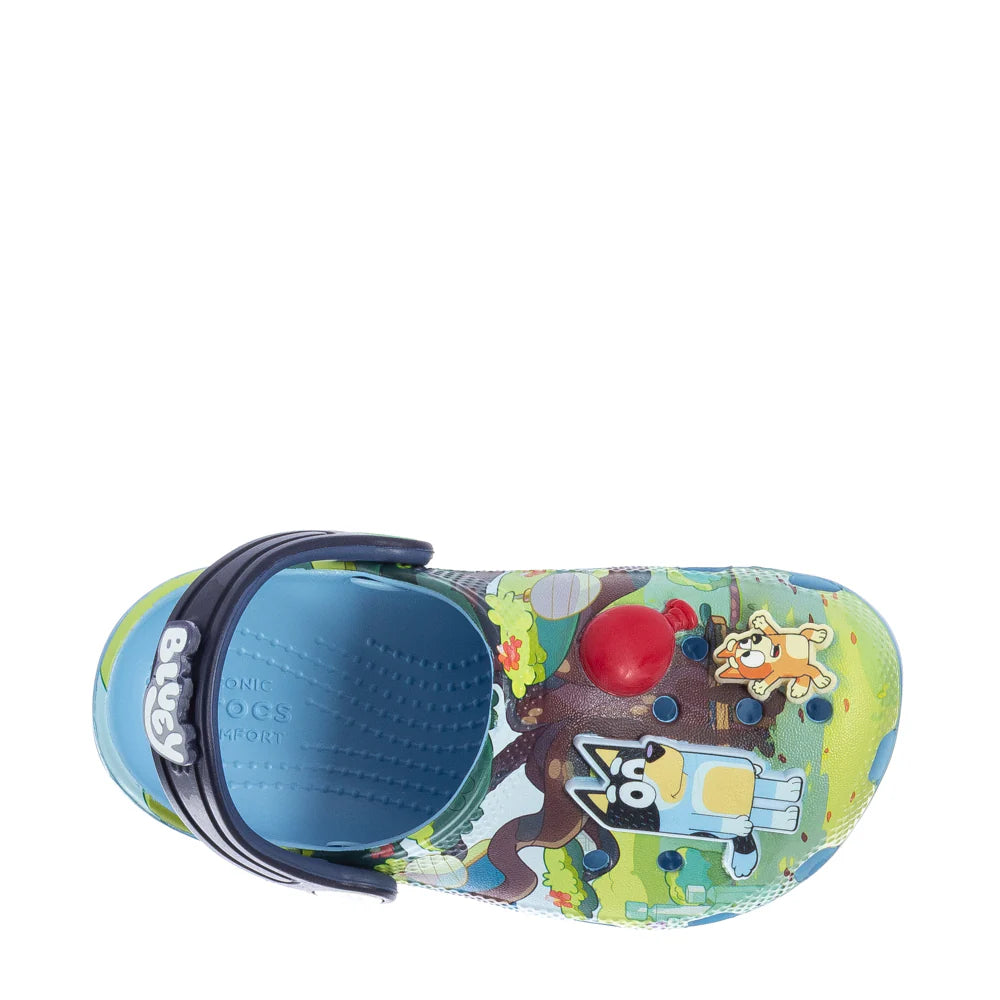 Classic Clog - Toddler