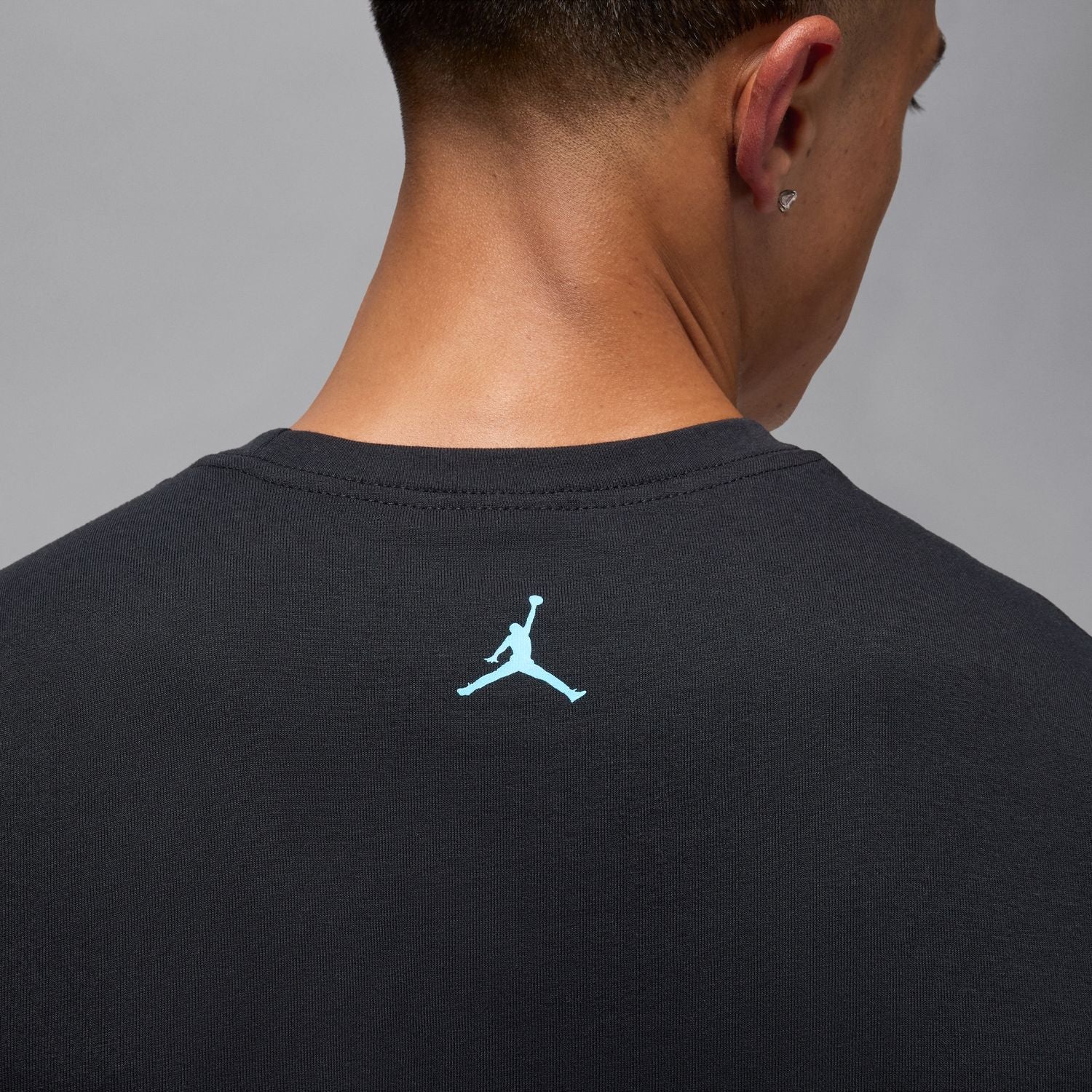 MJ Sports Graphic Crew -Mens