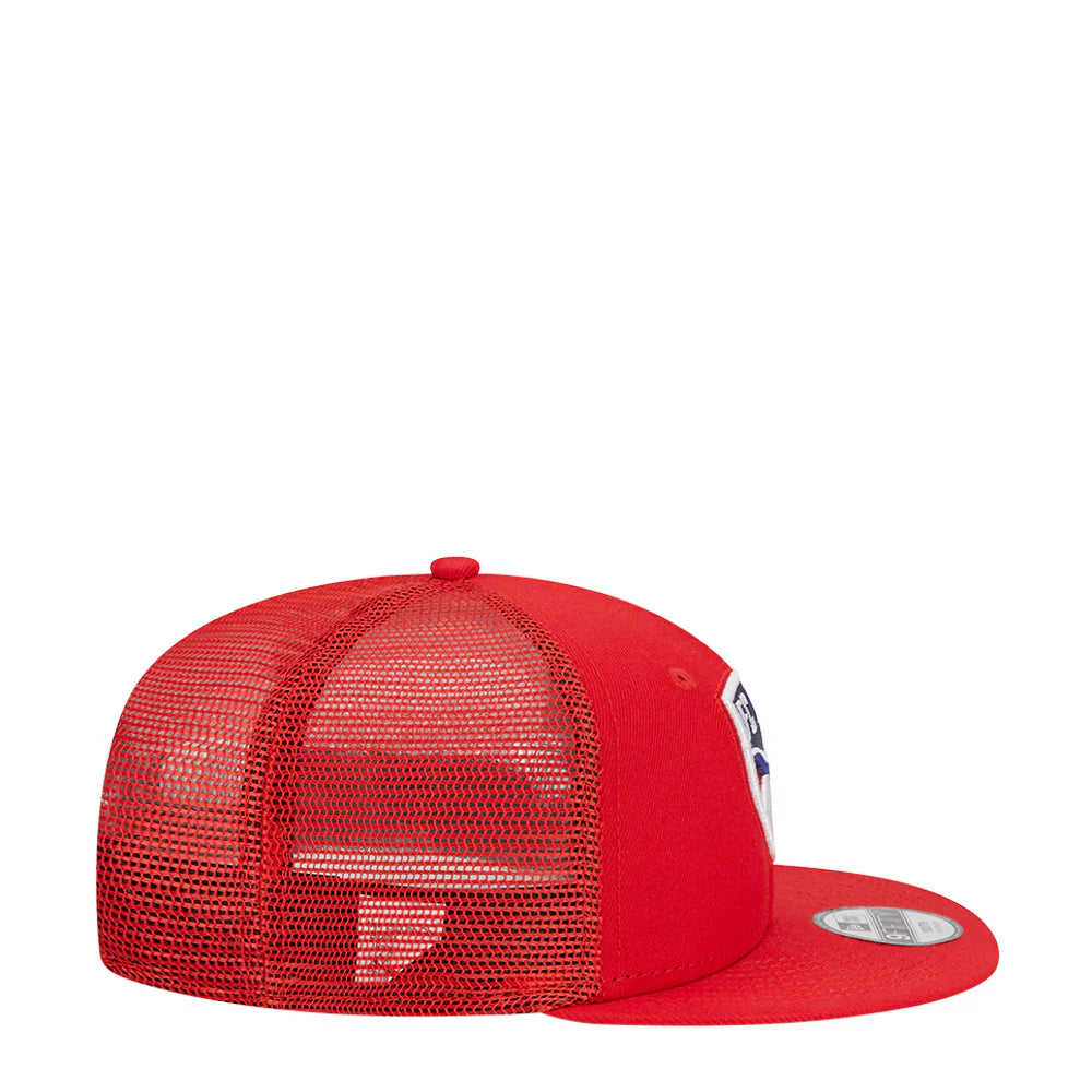 FC Dallas Trucker OTC 950 - Youth
