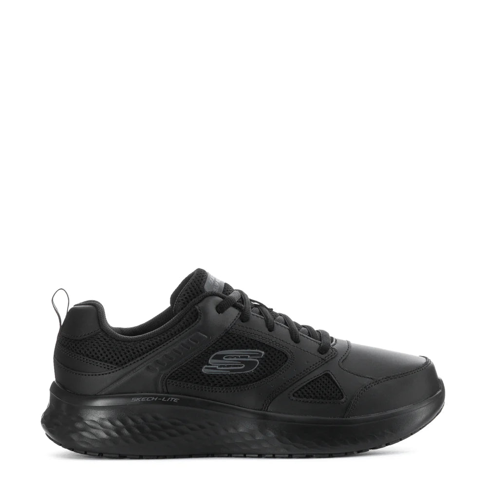 Skech Lite Pro Slip Resistant Extra Wide - Mens