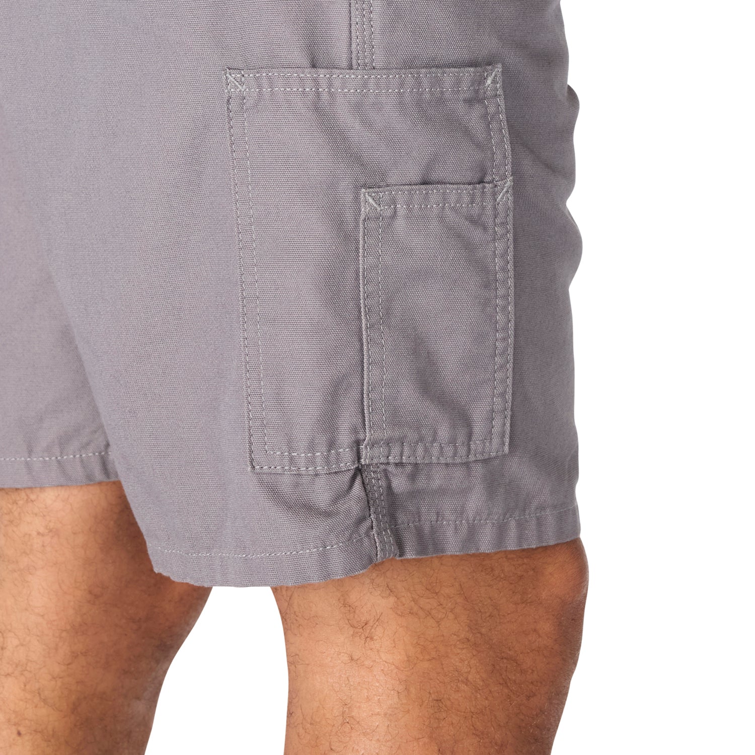 Loose 9" Stateline Short
