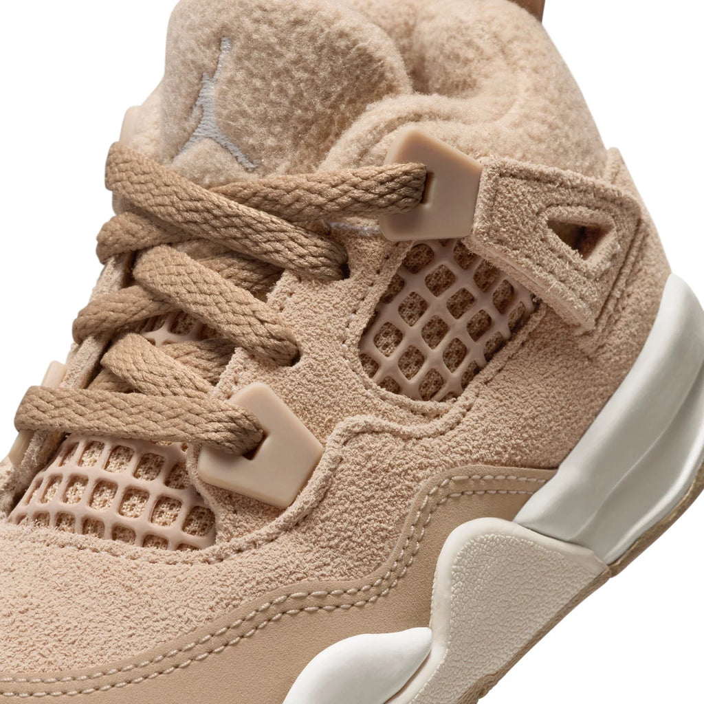 Retro 4 - Toddler
