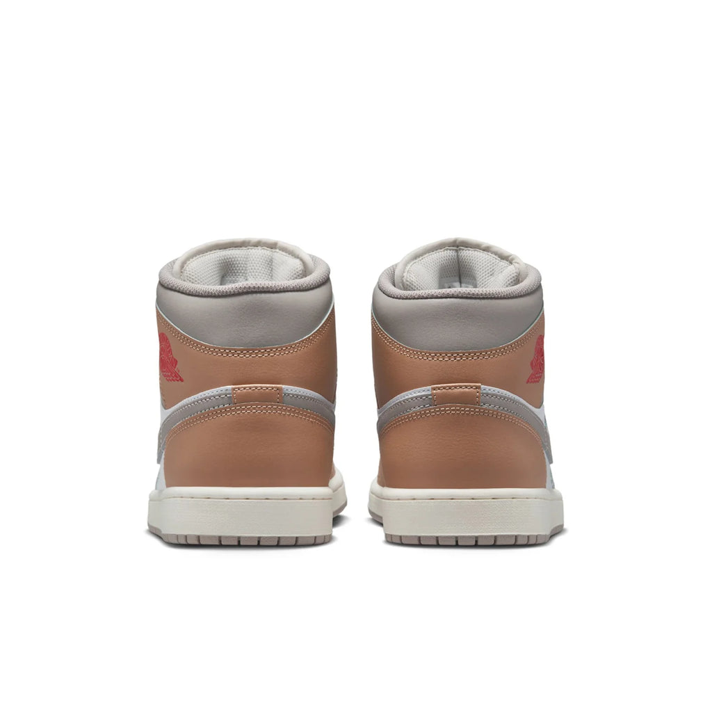 AJ 1 Mid - Mens