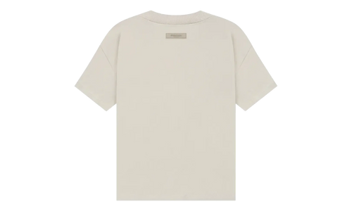 Essentials Tee "Wheat" 125BT212007F