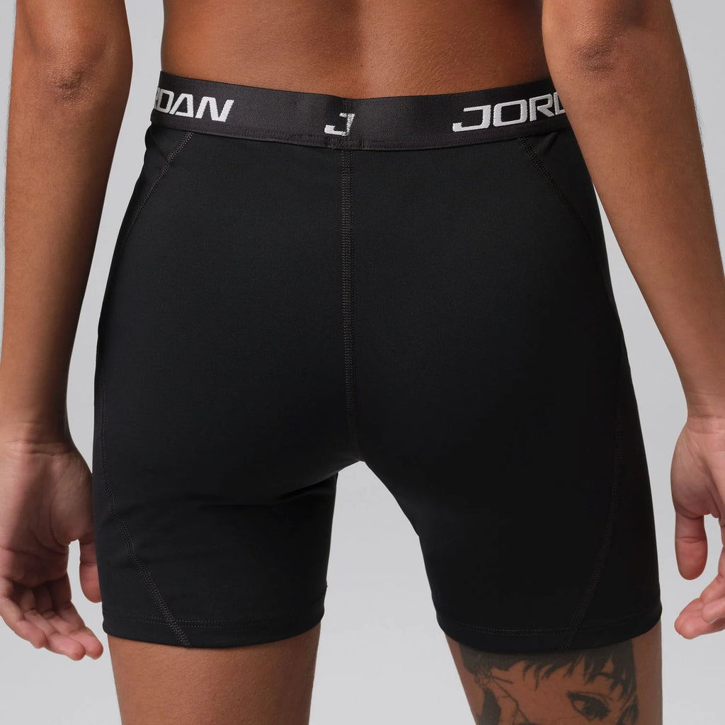 Dri Fit HW 5" Short - Womens