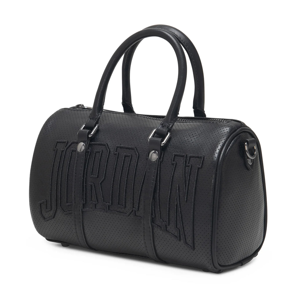 Monogram Mini Duffle Bag