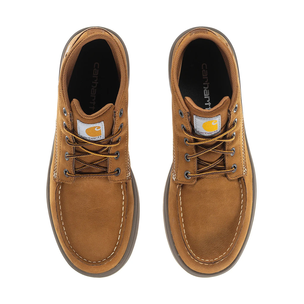 Detroit Moc Toe - Mens