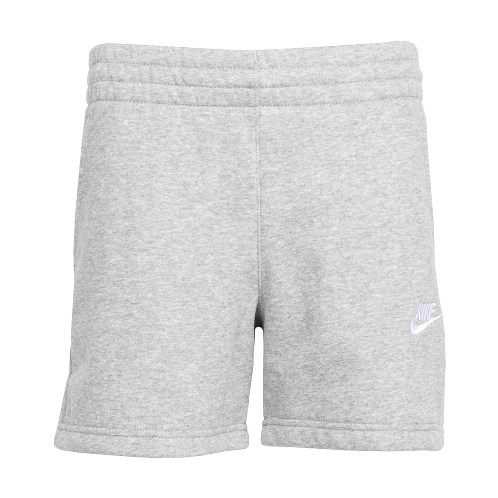 Club French Terry Short - Youth