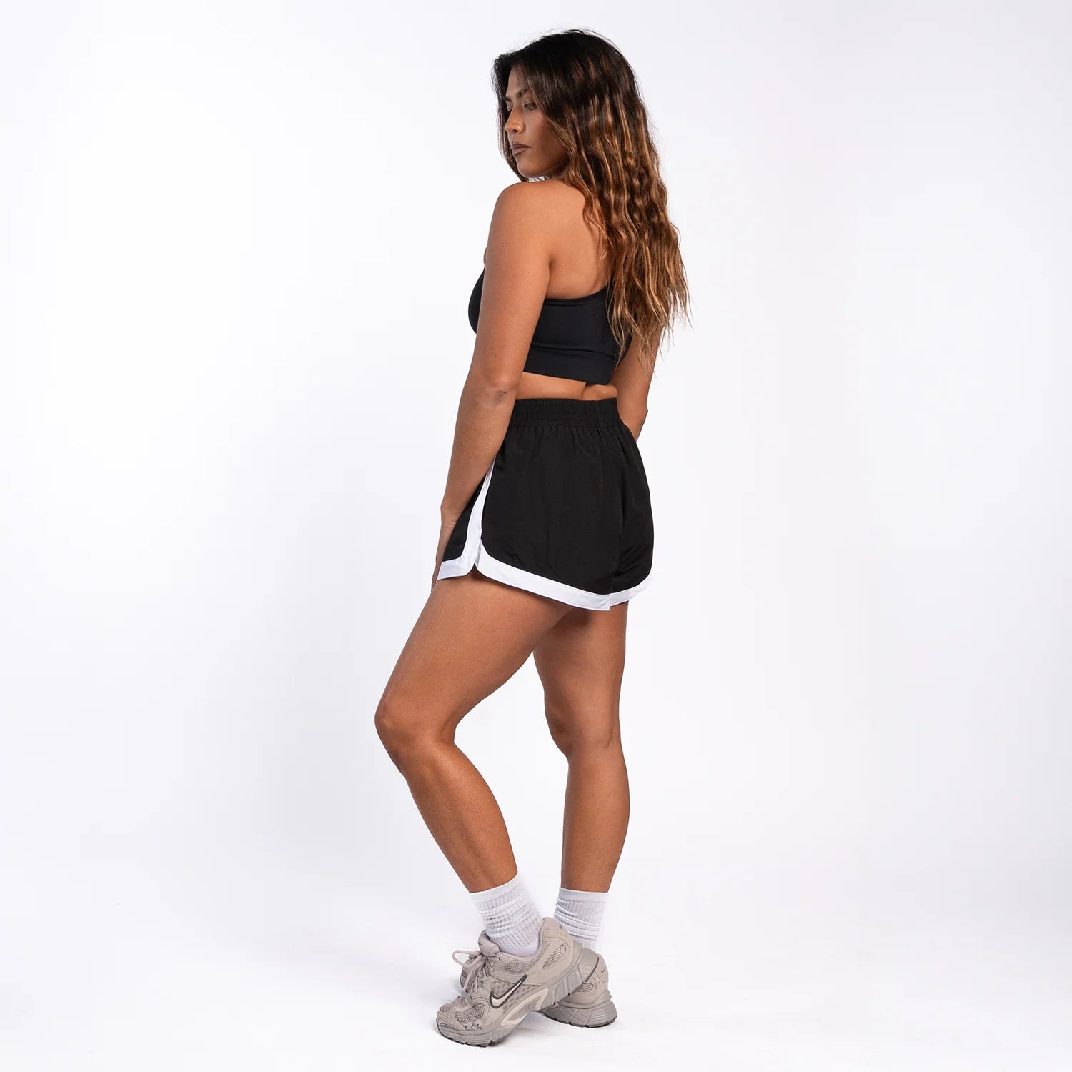 Woven Short - Womens