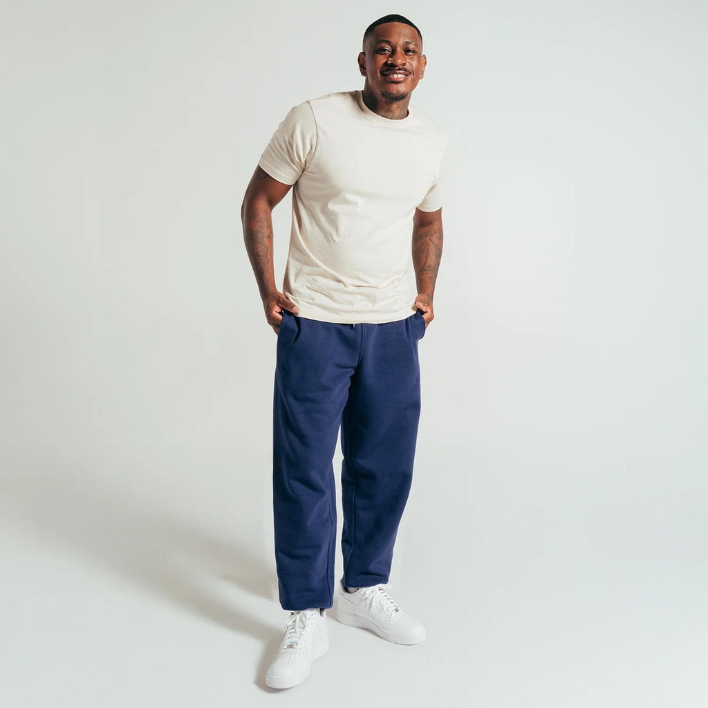 Classic Crew Tee - Mens