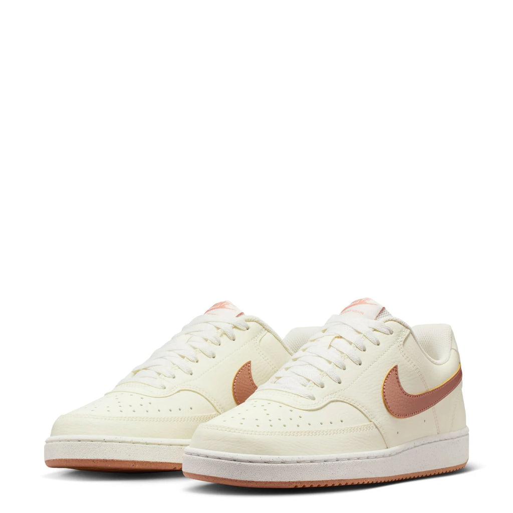 Court Vision Low Next Nature - Womens