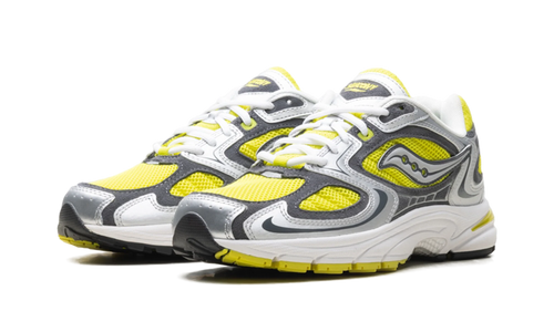 Grid Jazz 9 "Yellow Silver" S70899 8