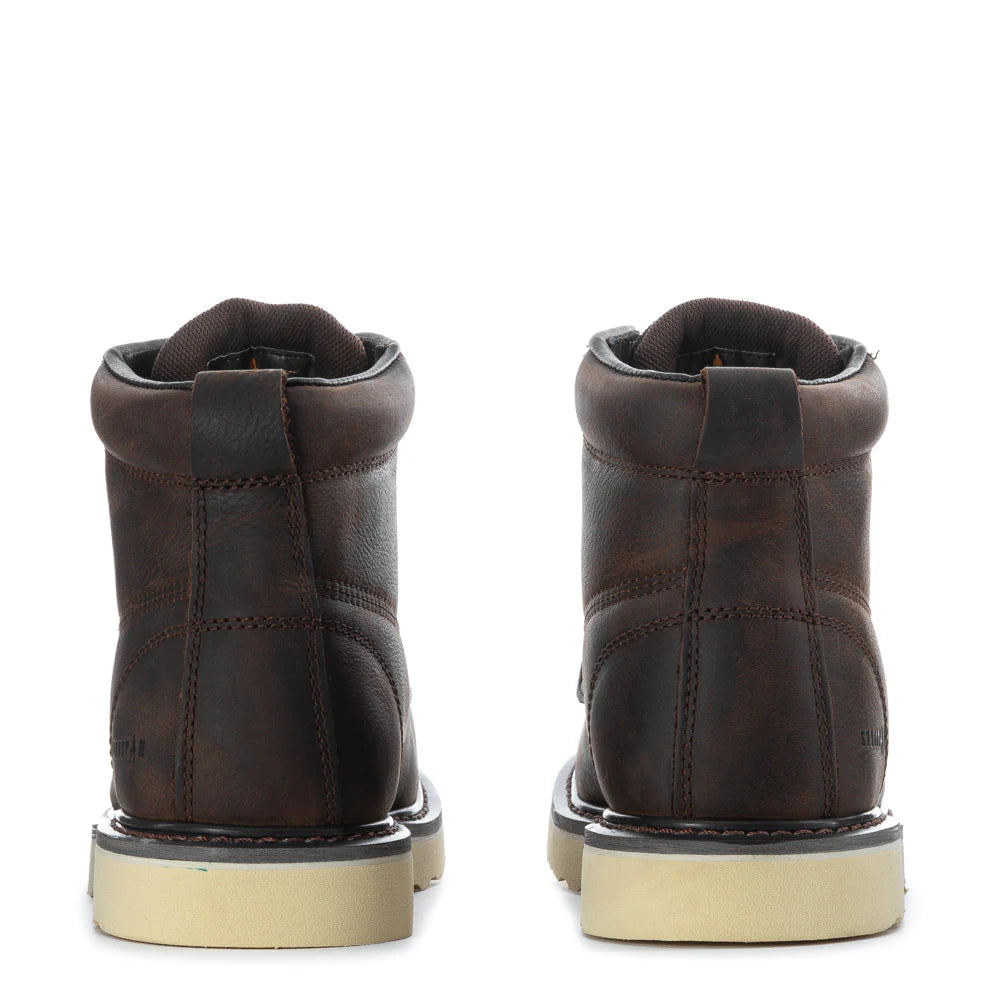 Tito Steel Toe - Mens