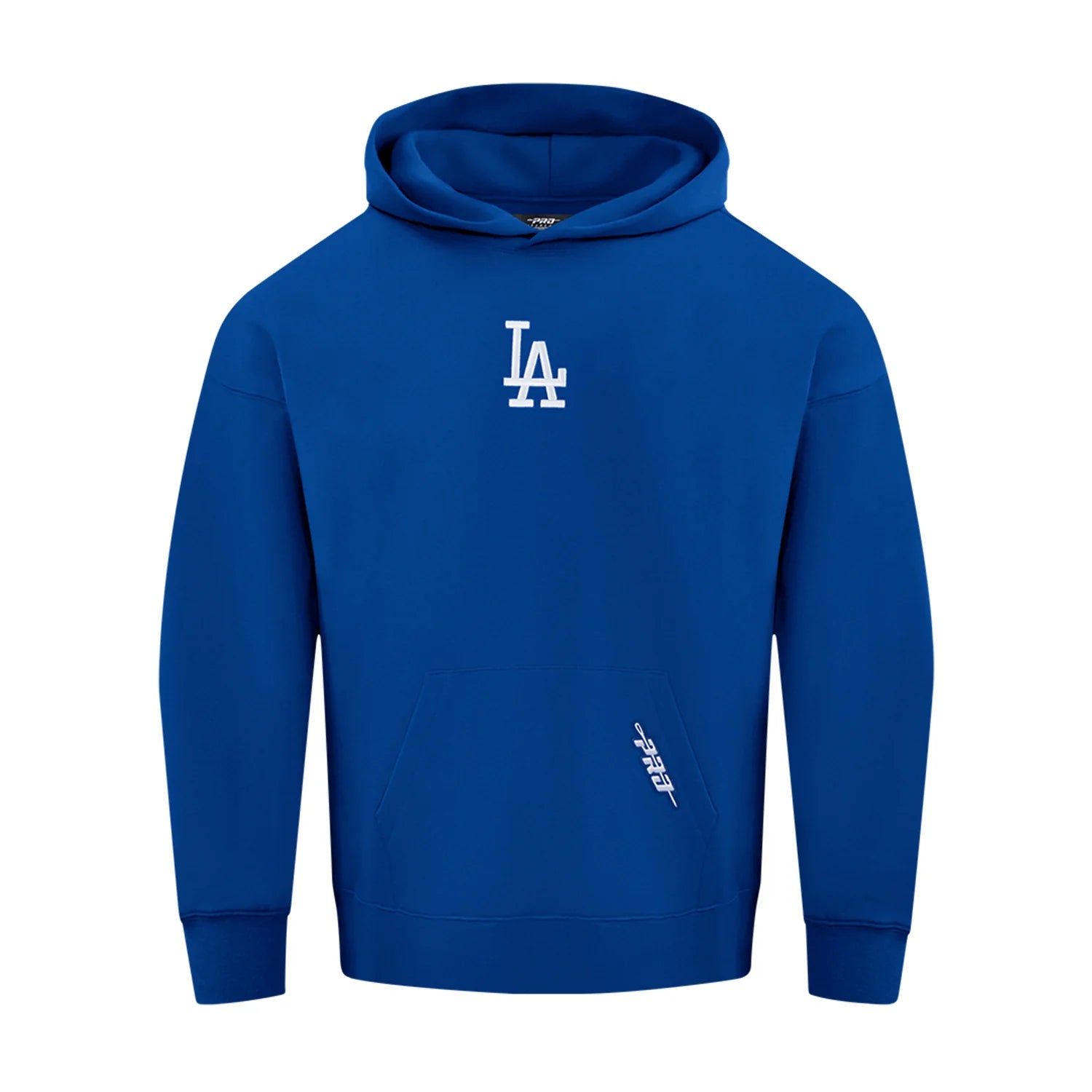 Los Angeles Dodgers SMU Billboard Hoodie -Mens