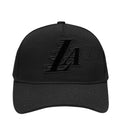 Lakers Pro Pinch Low Snapback