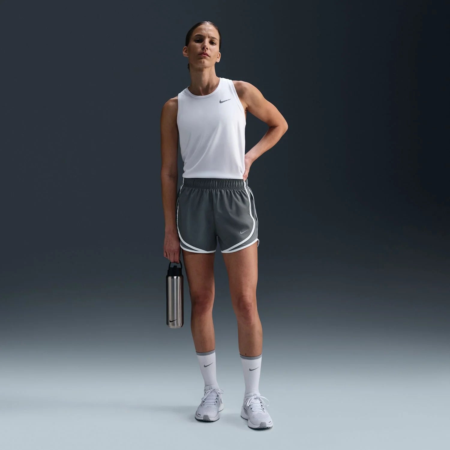 Tempo Short - Womens