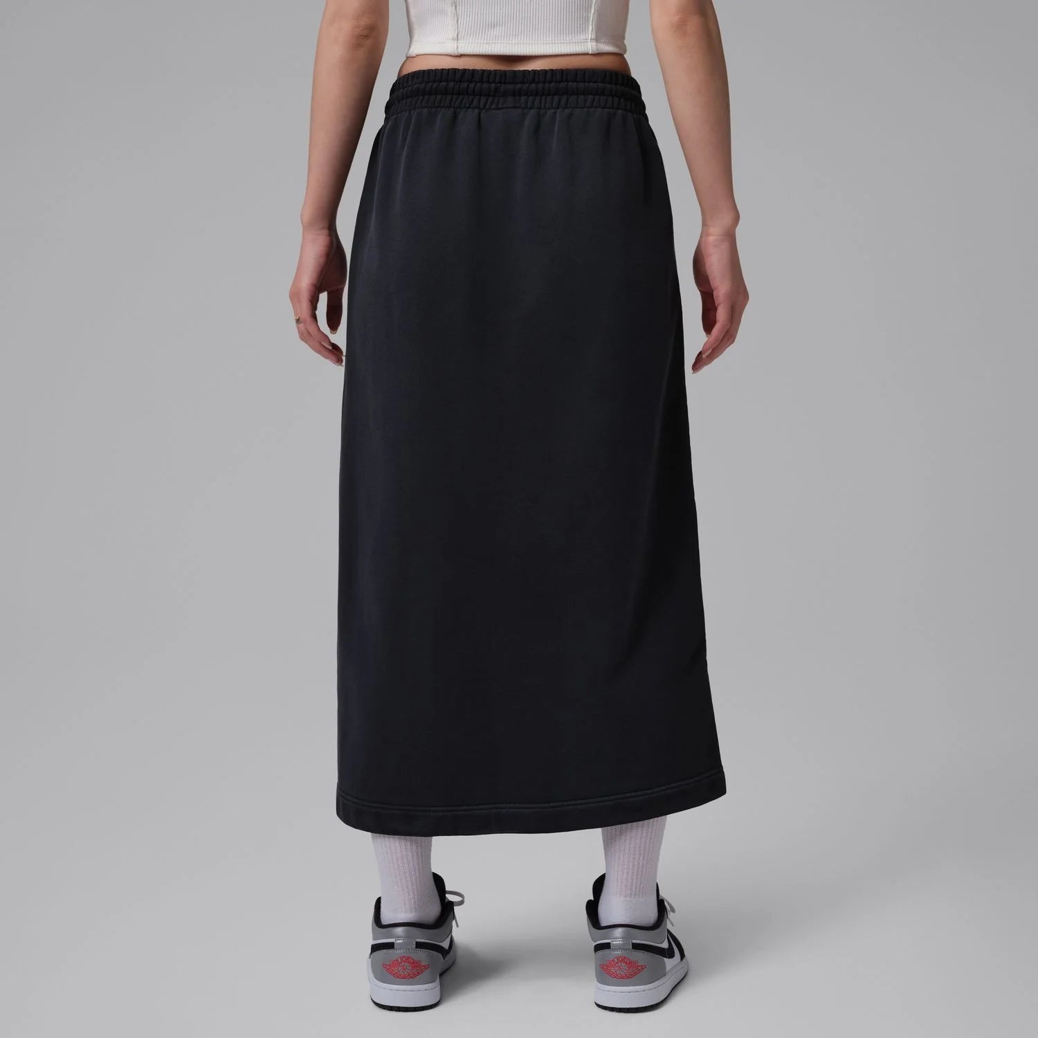 Flight Maxi Skirt - Womens