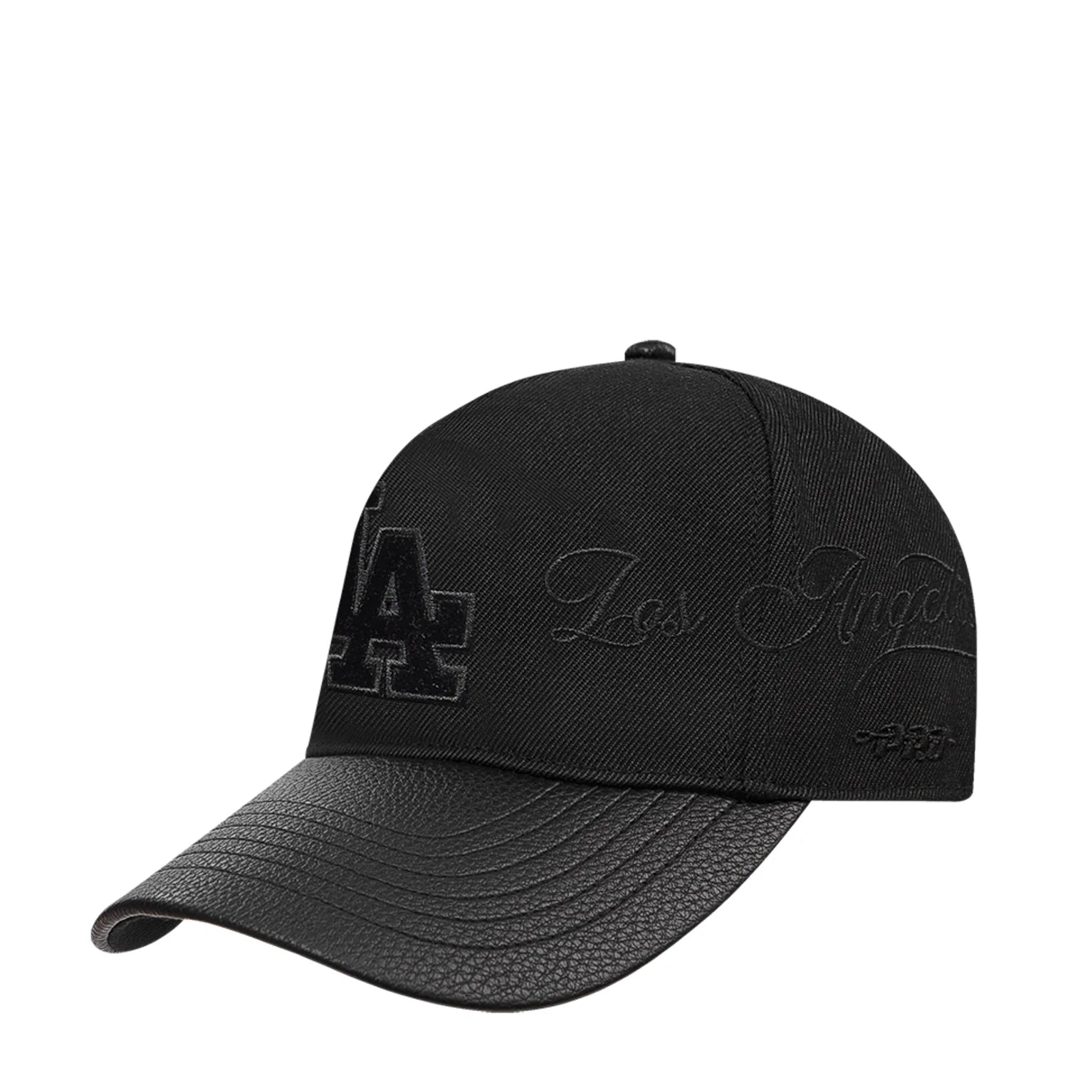 Dodgers Pro Pinch Low Snapback