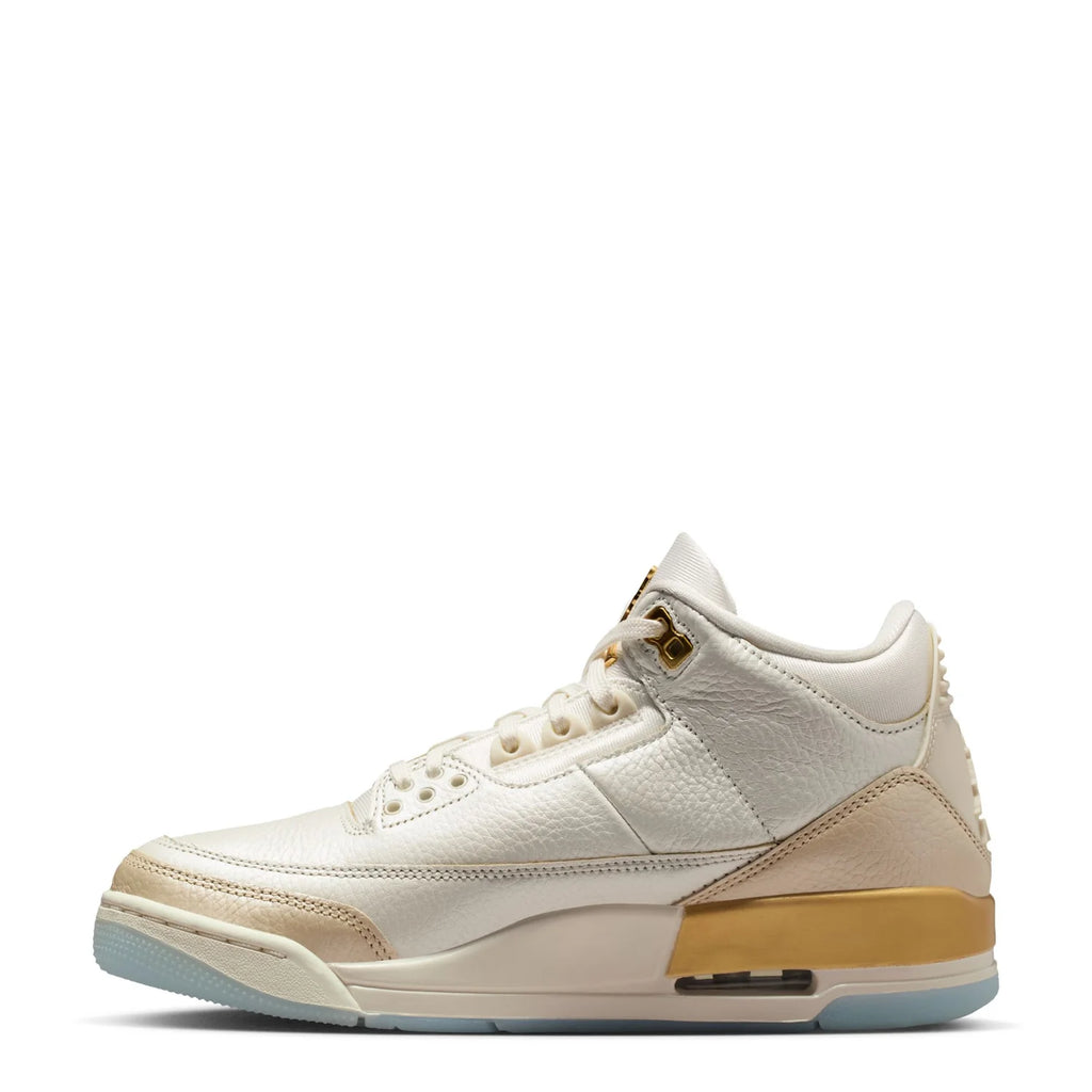 Retro 3 - Womens