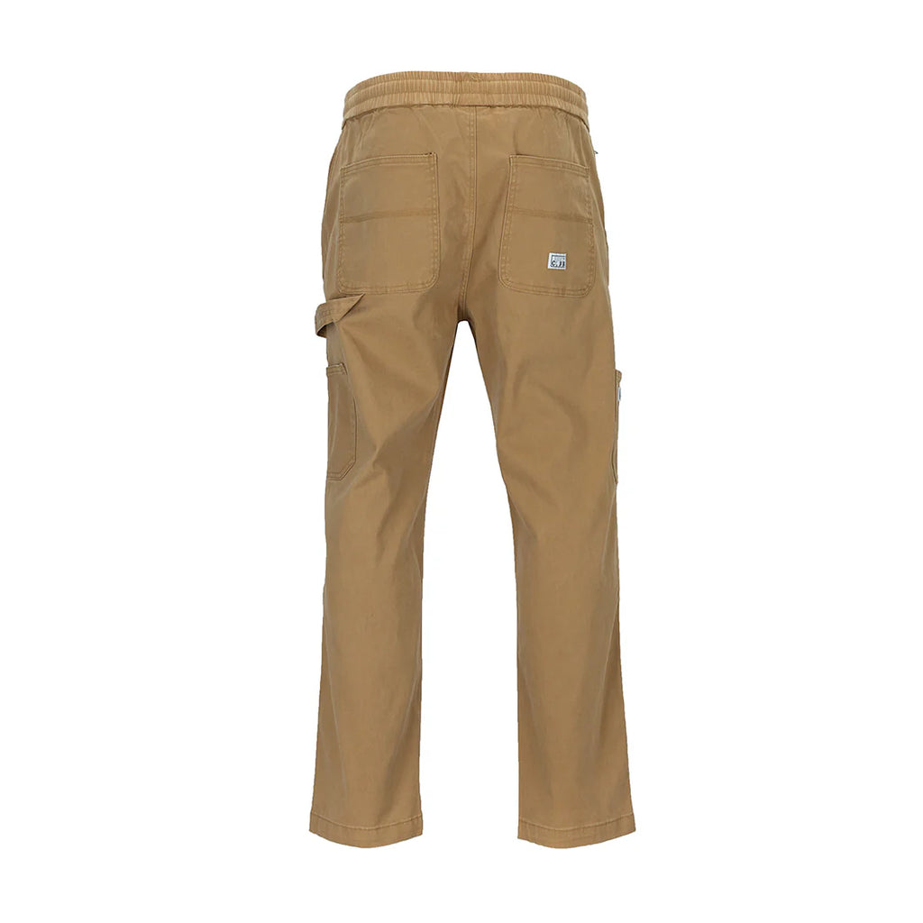 Stretch Twill Carpenter Pant -Mens