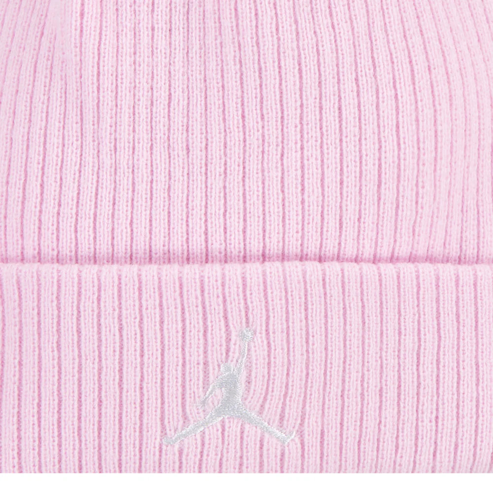 Youth "23" Jersey Beanie & Glove Set
