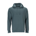 Long Sleeve Thermal Hoody - Mens