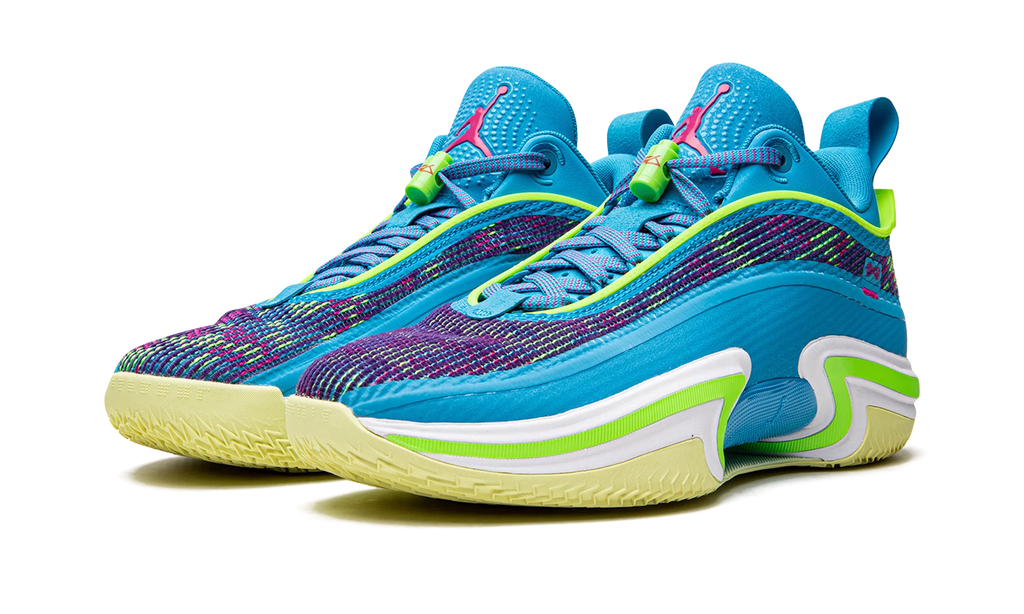 Jordan 36 Low "Luka Doncic" DN4195 430