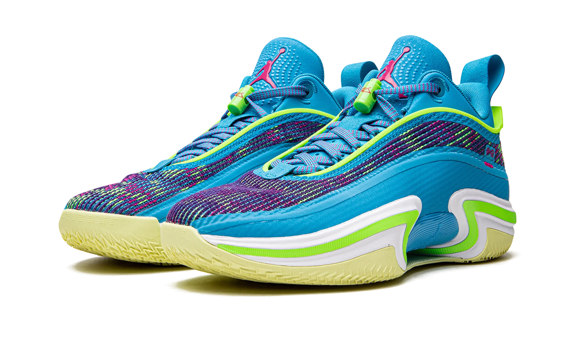 Jordan 36 Low "Luka Doncic" DN4195 430