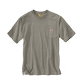 HW Loose Fit Pocket Tee -Mens
