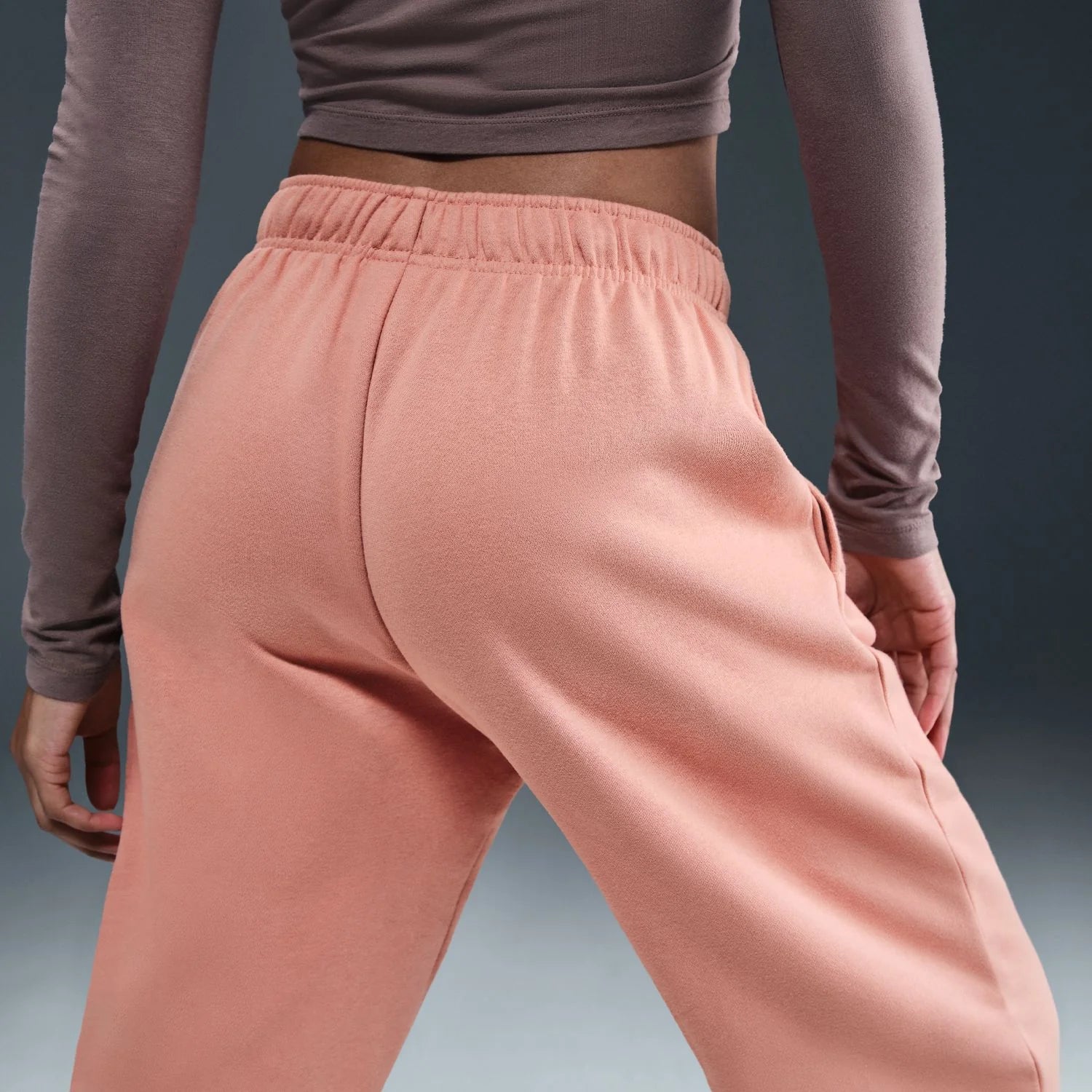 Club Fleece OS Pant - Womens