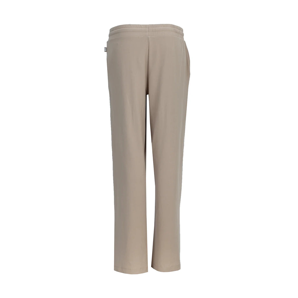 Knit Wide Leg Pant - Womens