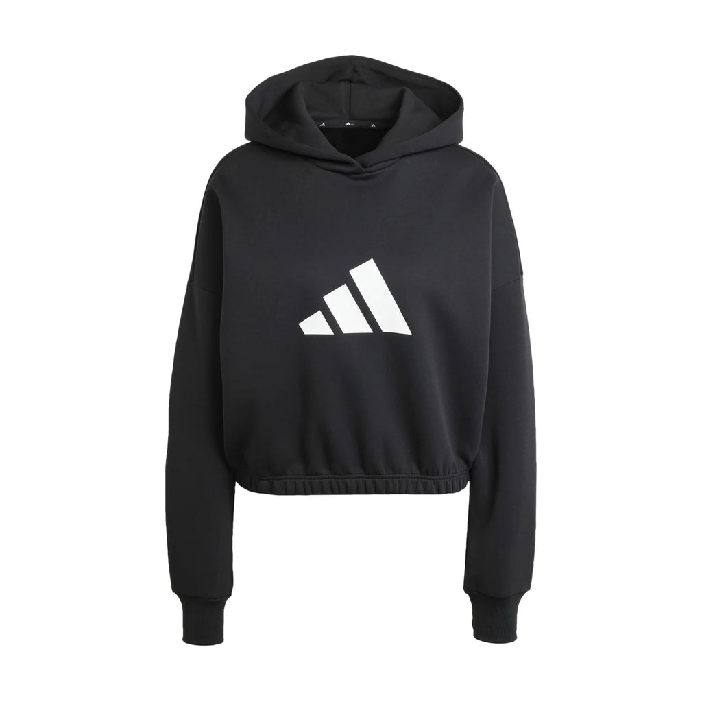 Future Icons 3 Bar Hoody - Womens