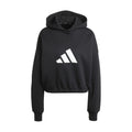 Future Icons 3 Bar Hoody - Womens