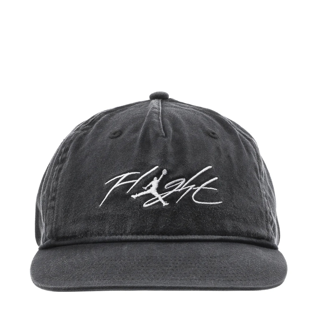 Jordan Pro Dart Crown 5-Panel Unstructured Strapback