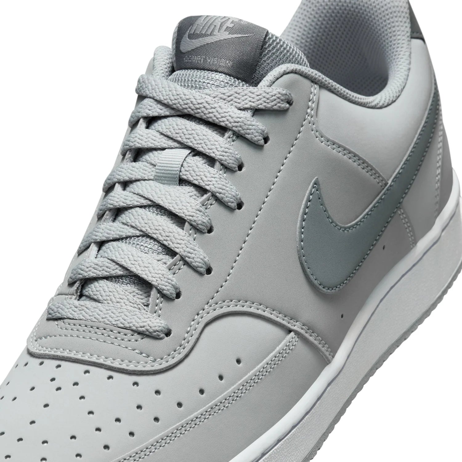 Court Vision Low Next Nature - Mens