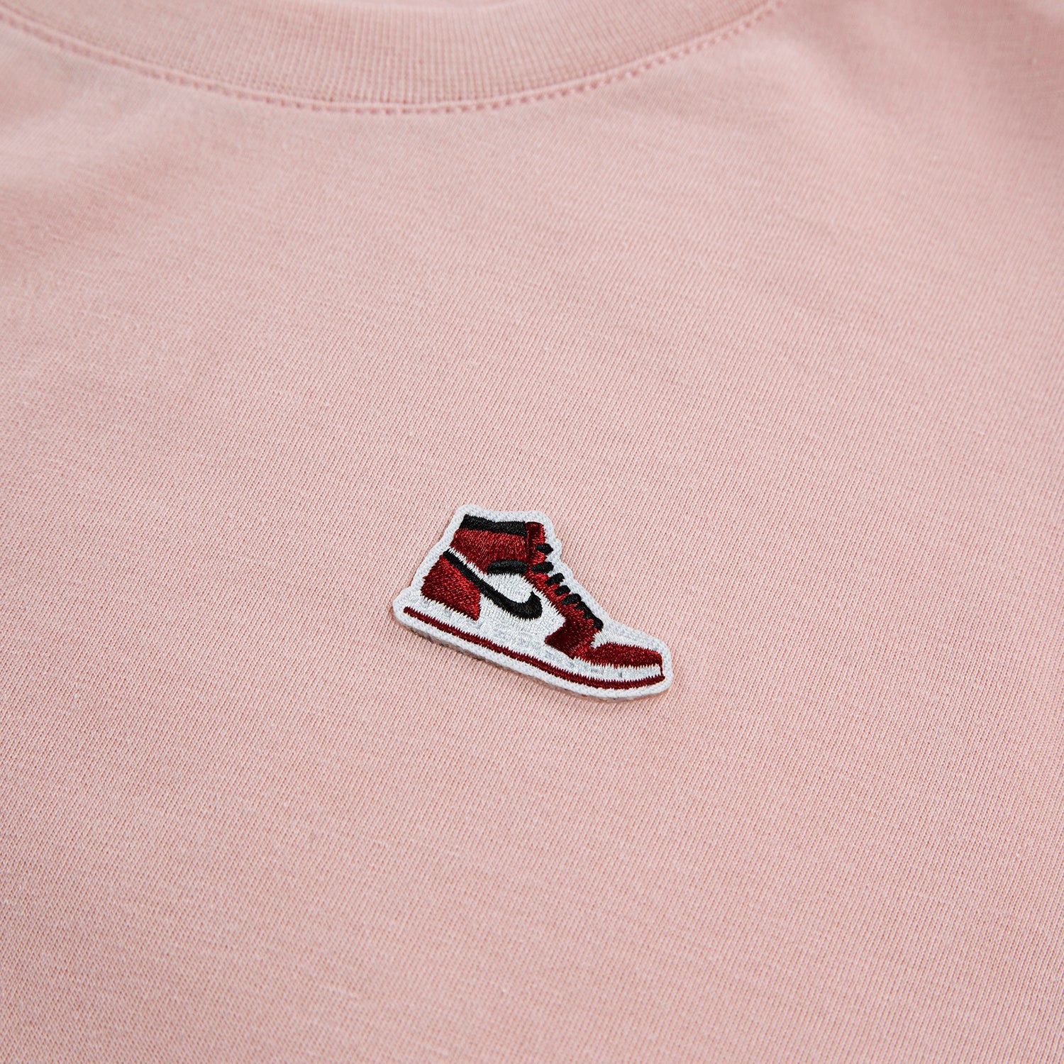 AJ1 Patch Tee - Youth