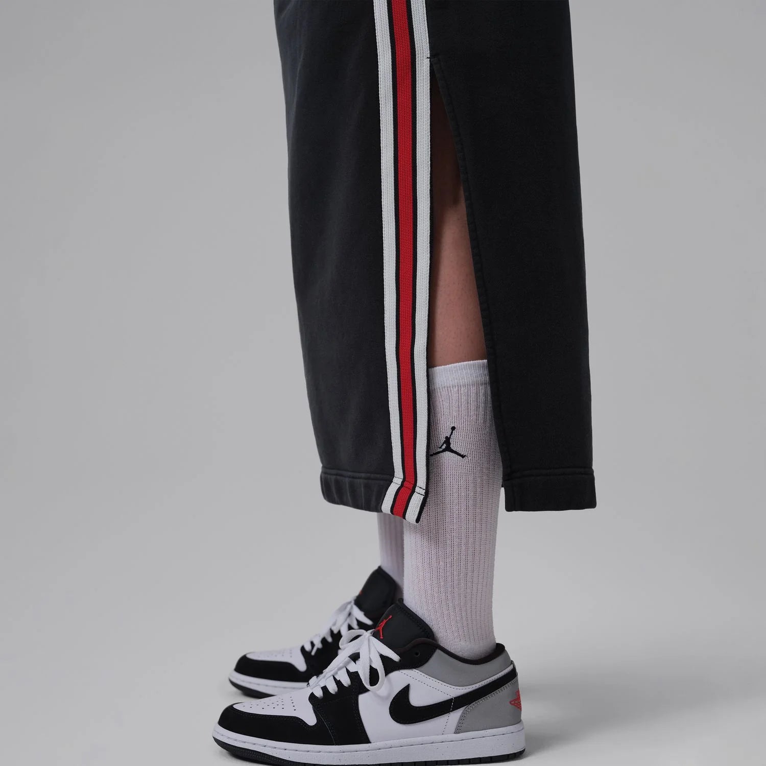 Flight Maxi Skirt - Womens