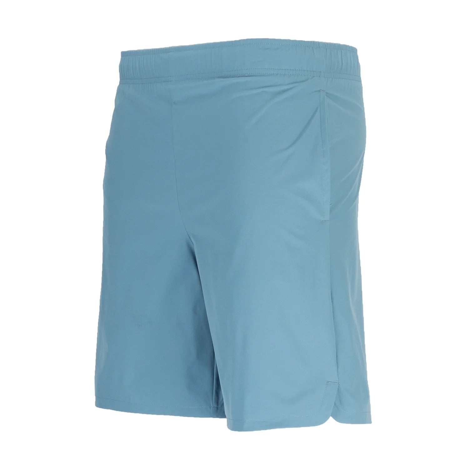 Mesh Lined Woven Short - Mens