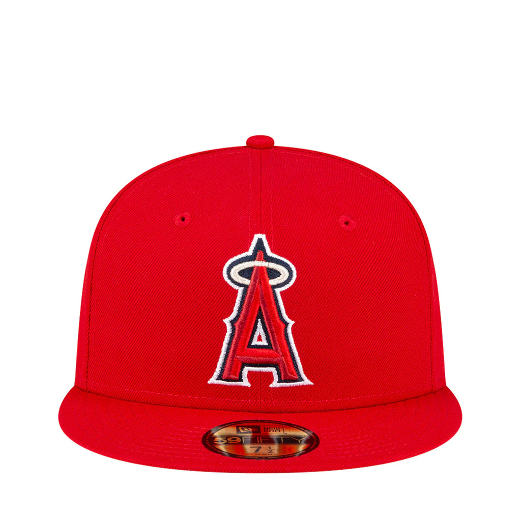 Angels On Field 5950