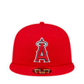 Angels On Field 5950