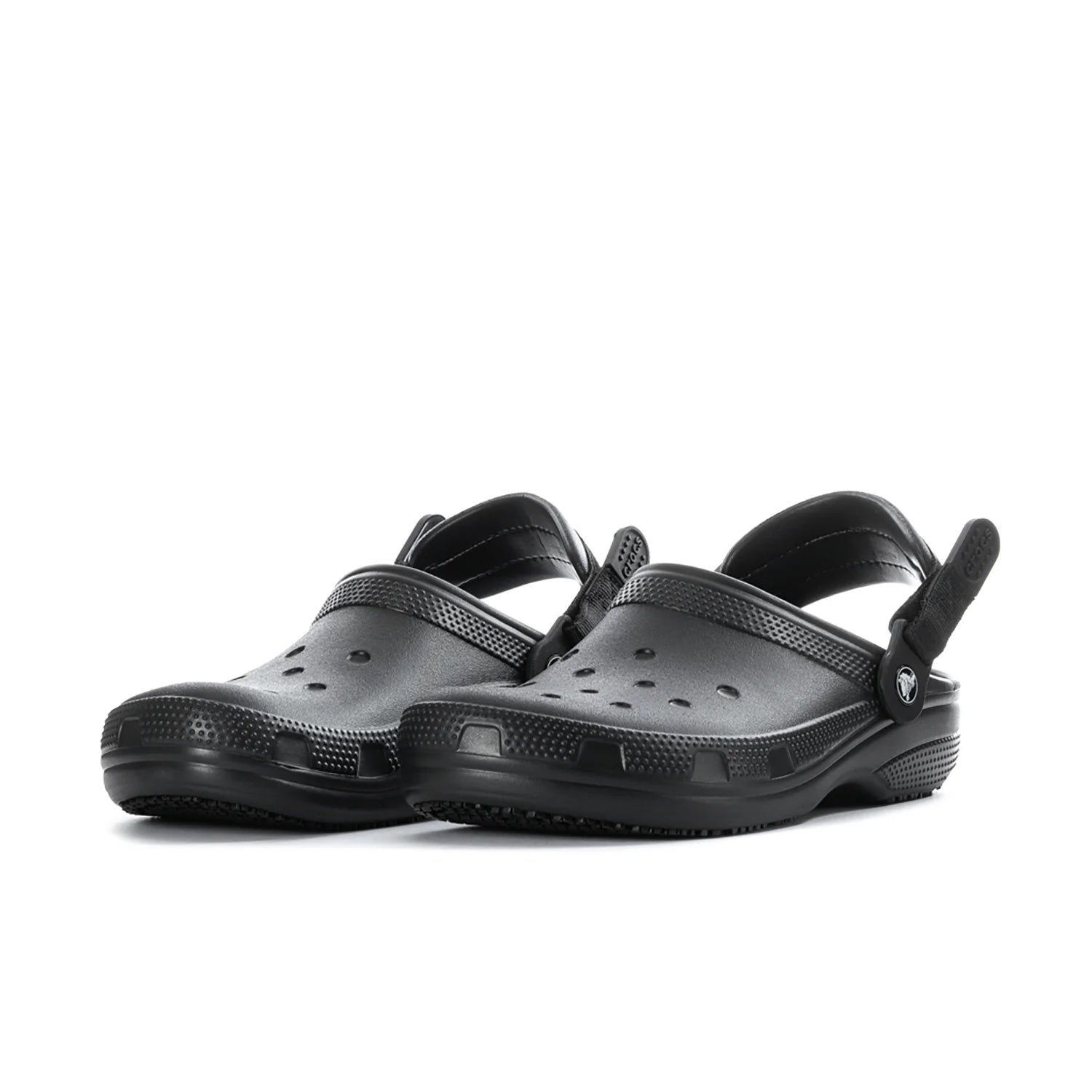 Classic Work Slip Resistant - Mens