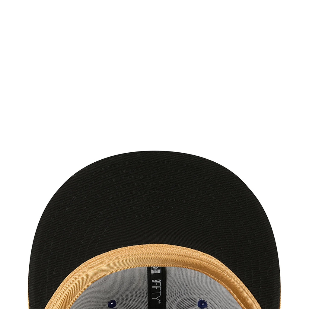 Dodgers 2026 MLB Gold 950