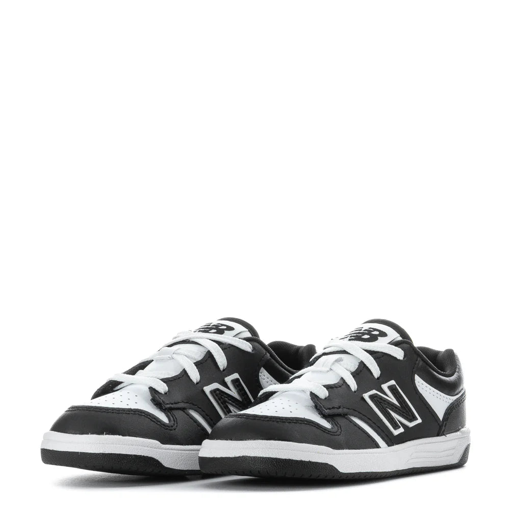 BB480 Wide - Toddler